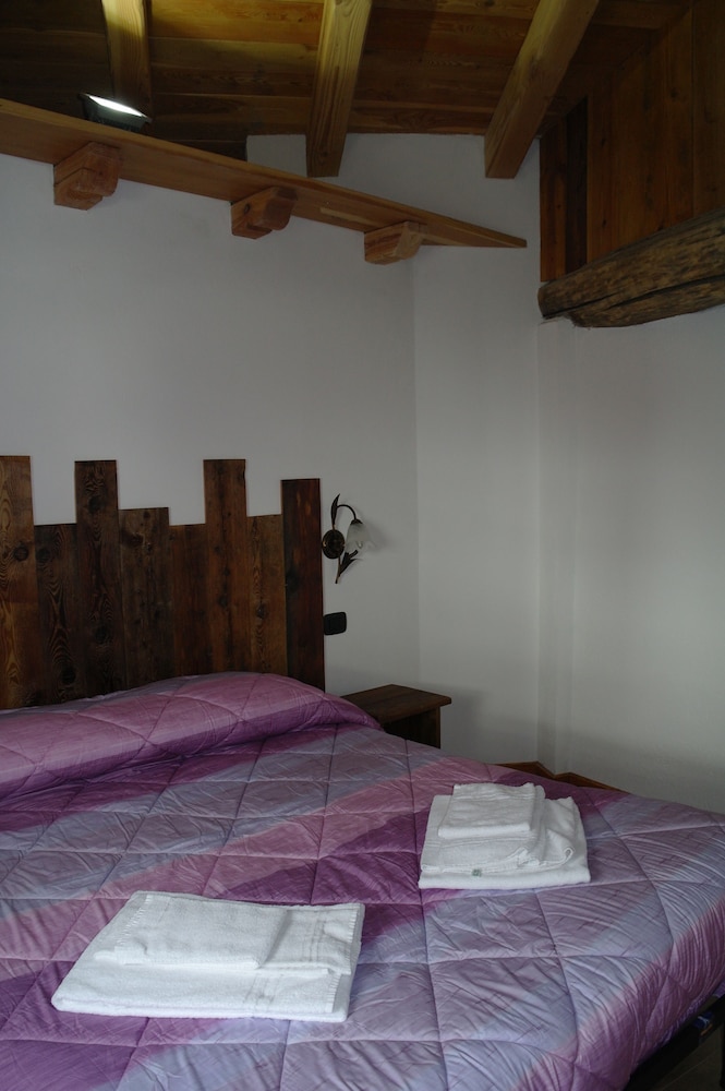 Le Vieux Noyer
