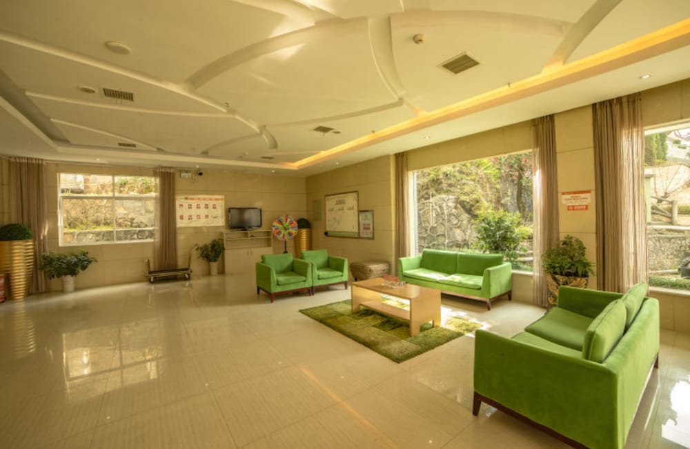 5Yue Chain Hotel