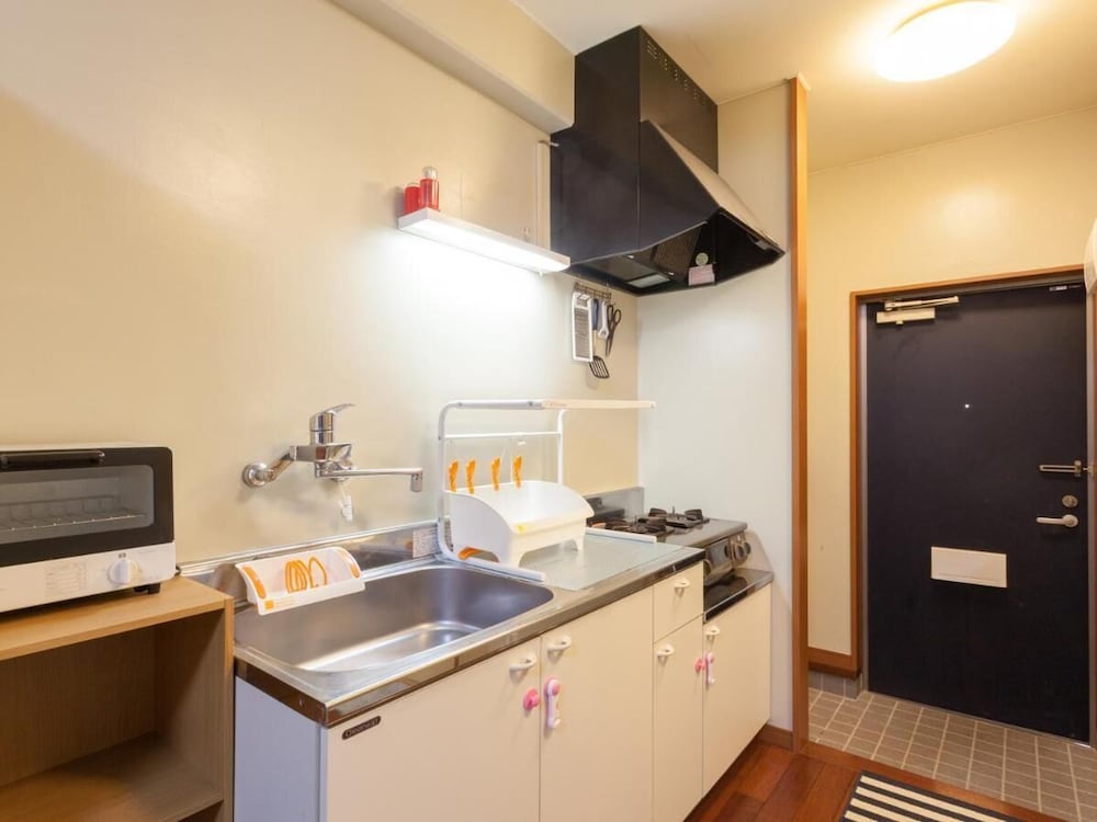 Condominium Uminchu No Yado