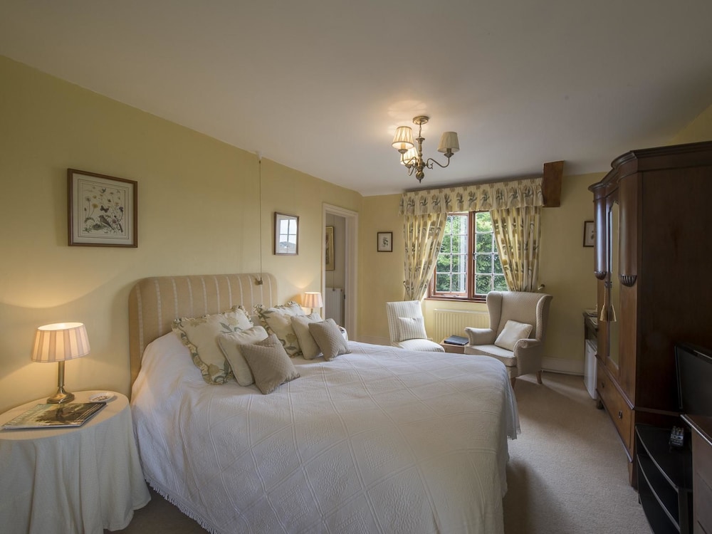 East Dyke Farmhouse B&B