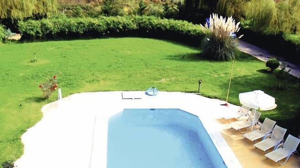 Gyra Villas