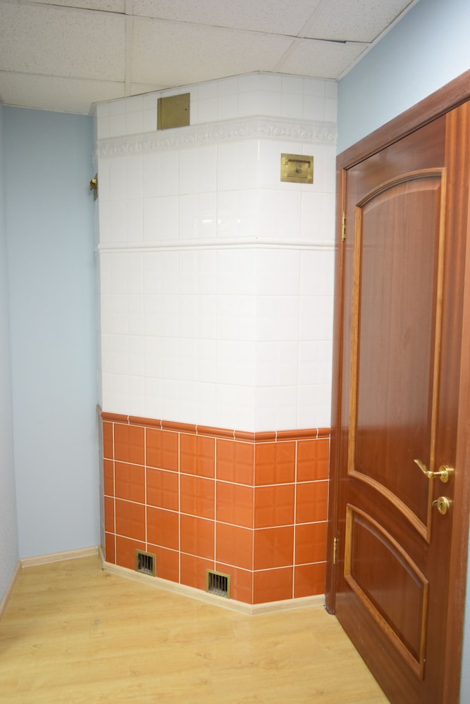 Arbat 25 Capsule Hostel