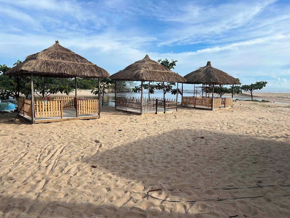 Bien Ngot Resort Phu Quoc