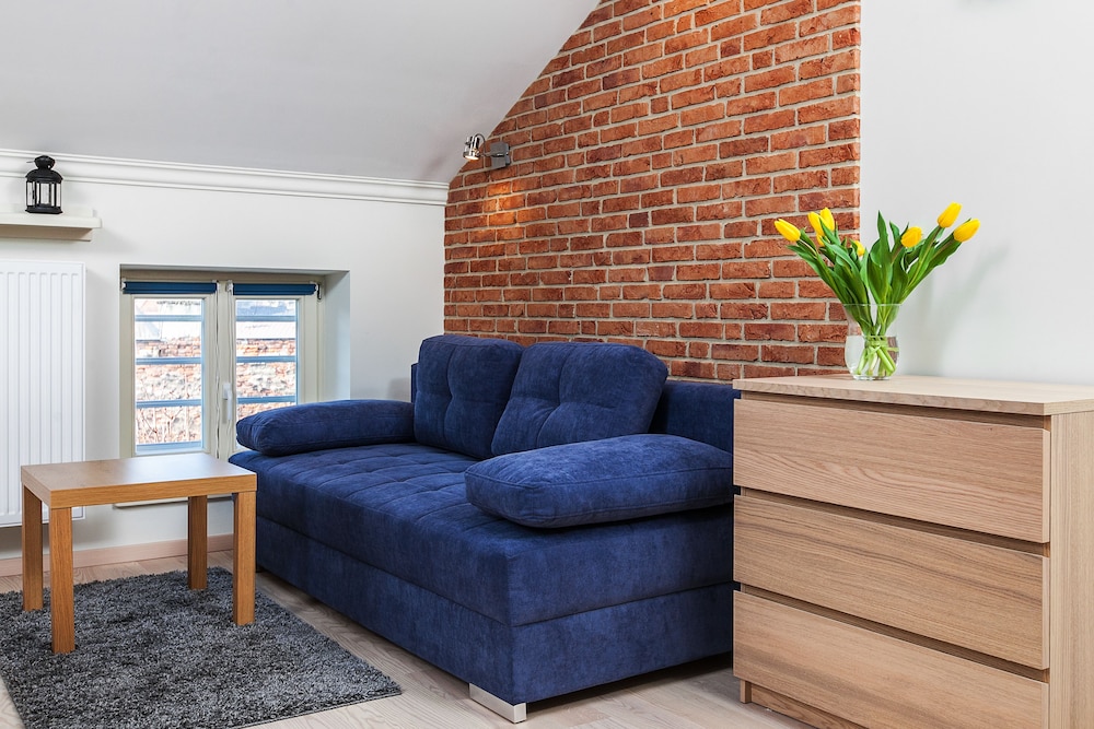 EchoDom 3 Apartments