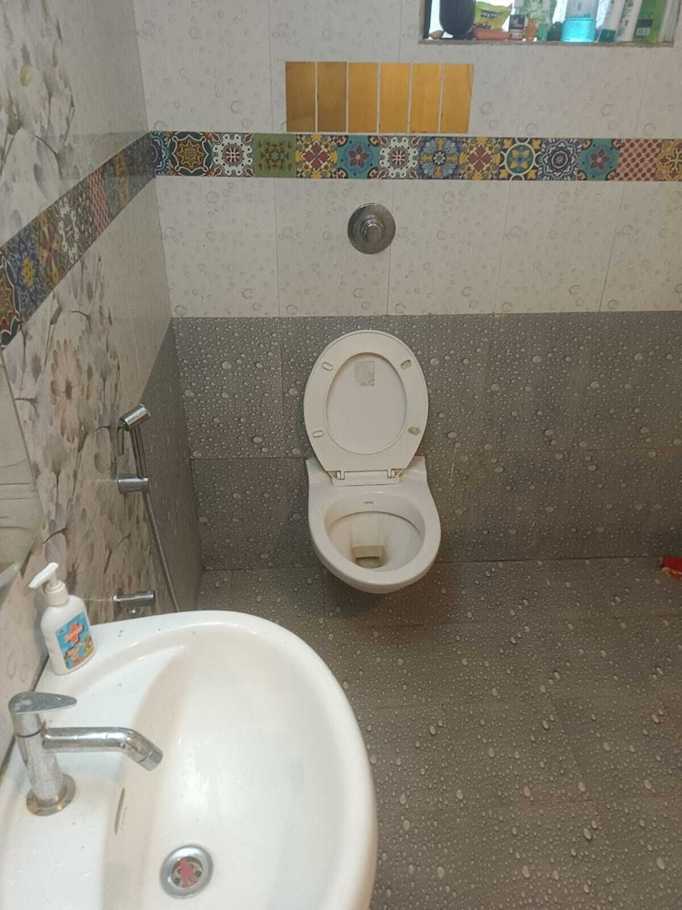 Kita - 1 Bedroom in Justicia