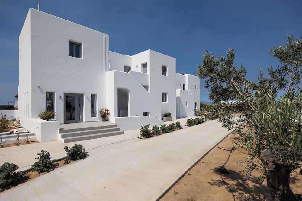 calmare collection hotel