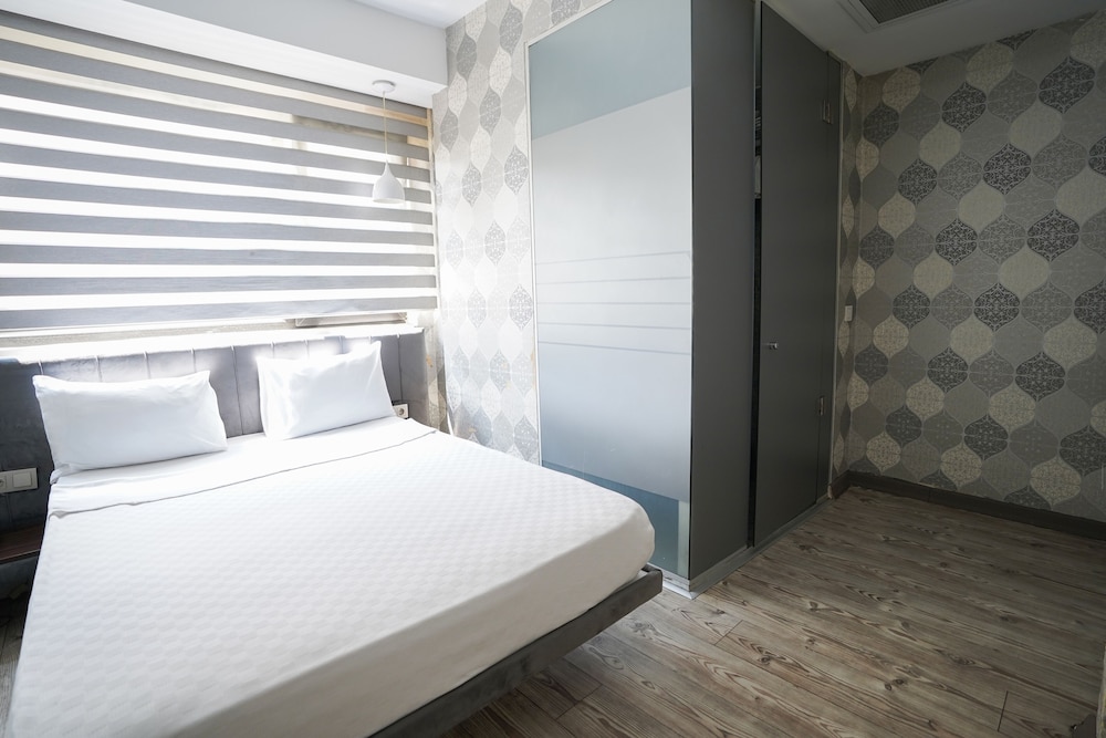 Time Otel Mecidiyeköy - Image 7