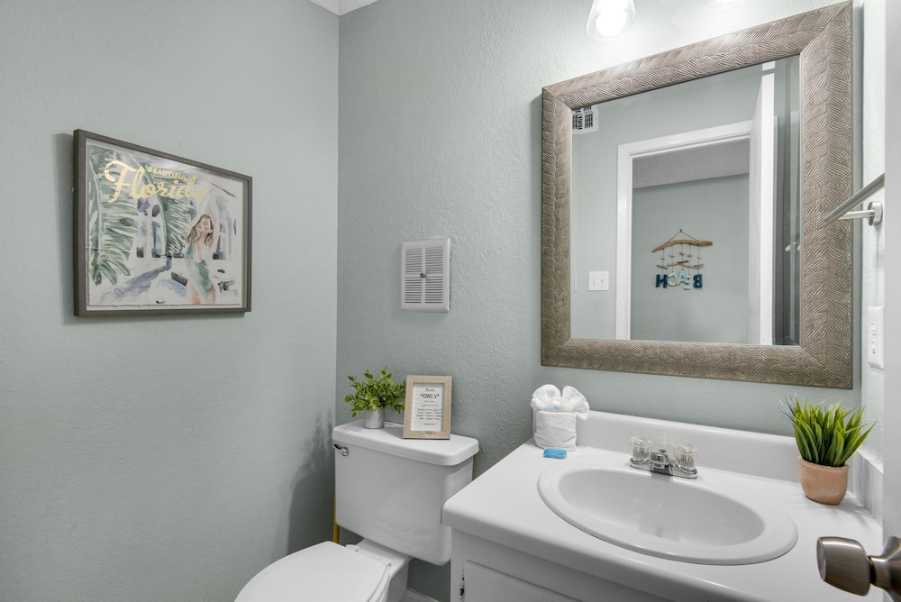 Villas on the Gulf Unit A1