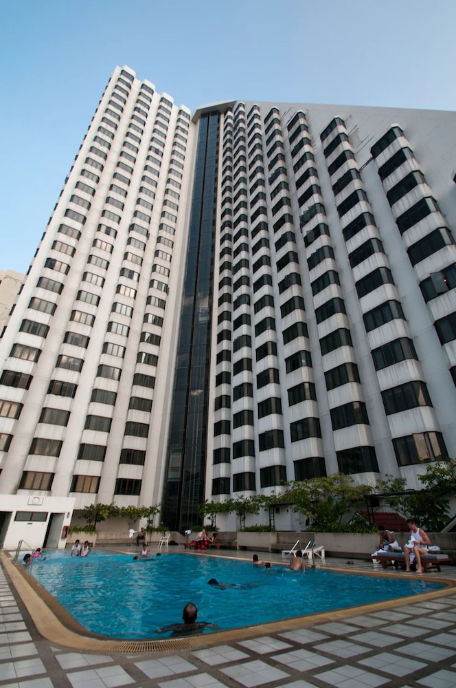 Omni Tower Sukhumvit Nana - Direct