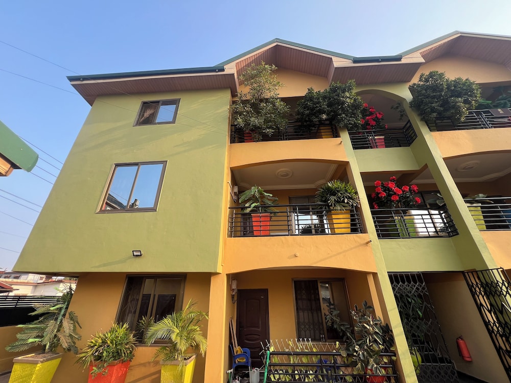 CSL APARTMENTS