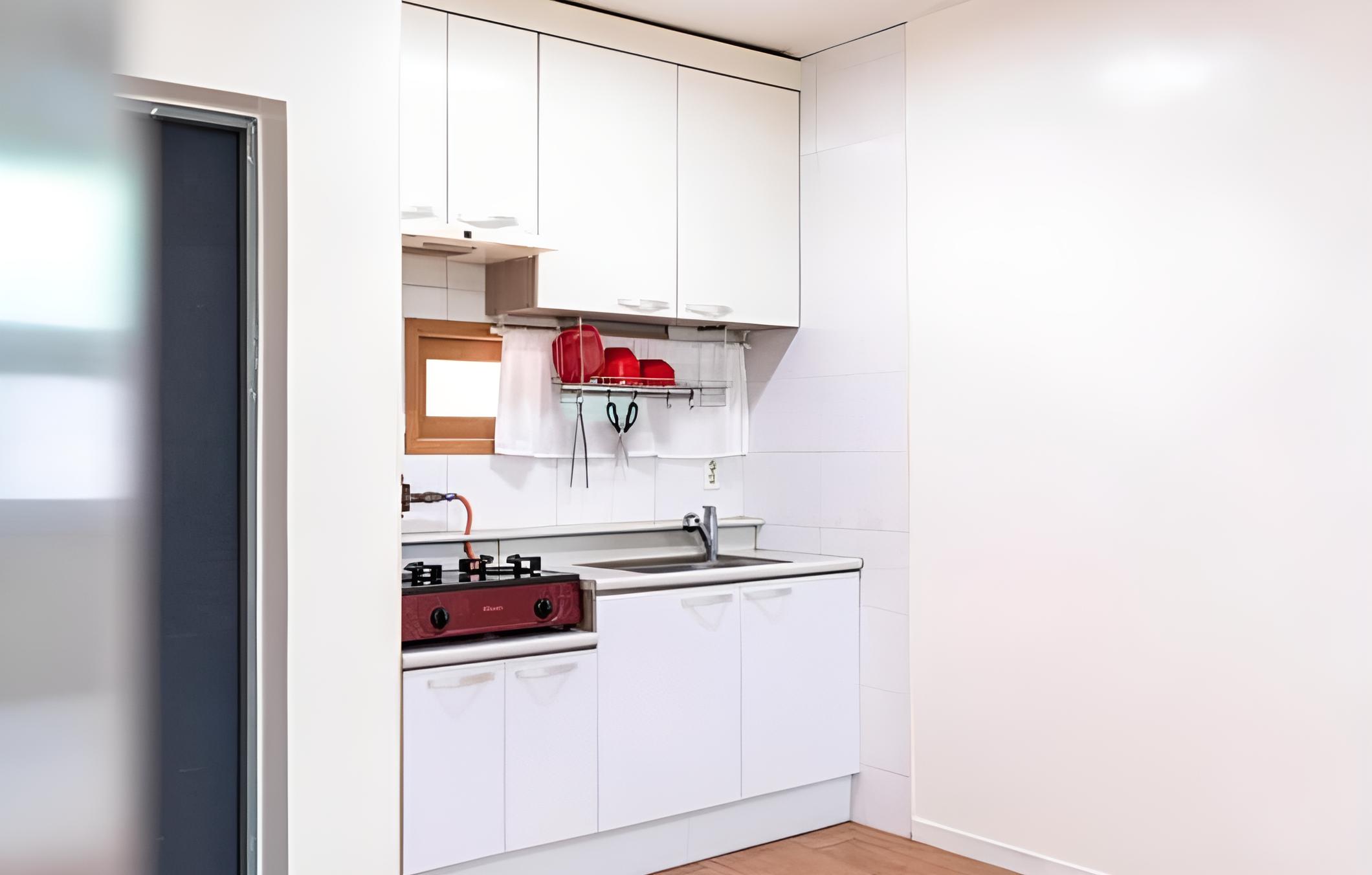 Incheon Vacations - Eulwangri Bide 302 Pension - Property Image 63