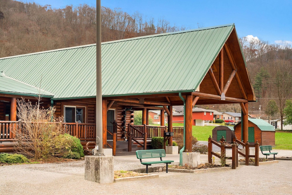 Rodeway Inn Harlan