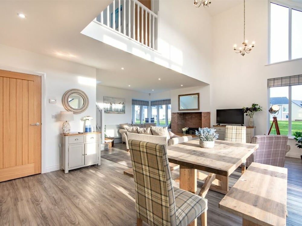 The Beach House