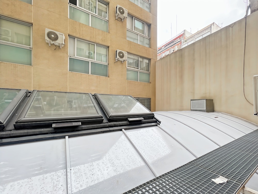 Ayres Suites Moreno