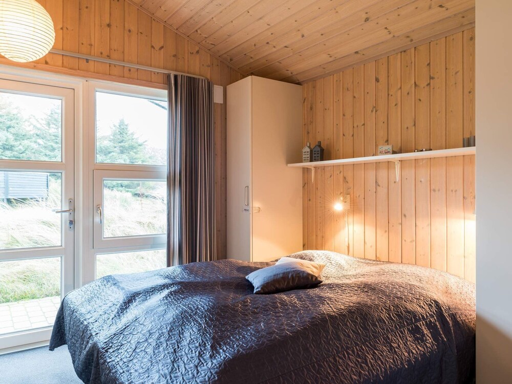 6 Person Holiday Home in Henne view 2