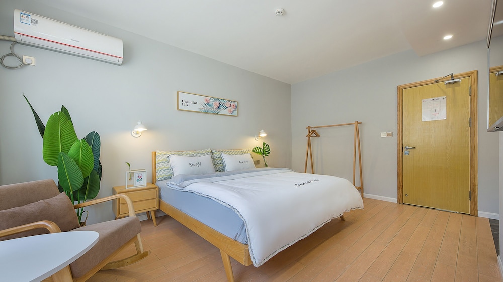 Hangzhou Vacations - Floral Hotel Suya Thousand Islet Lake - Property Image 24