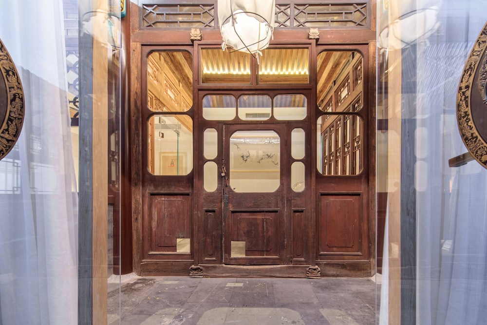 Isvara Flowing Ocean Guesthouse