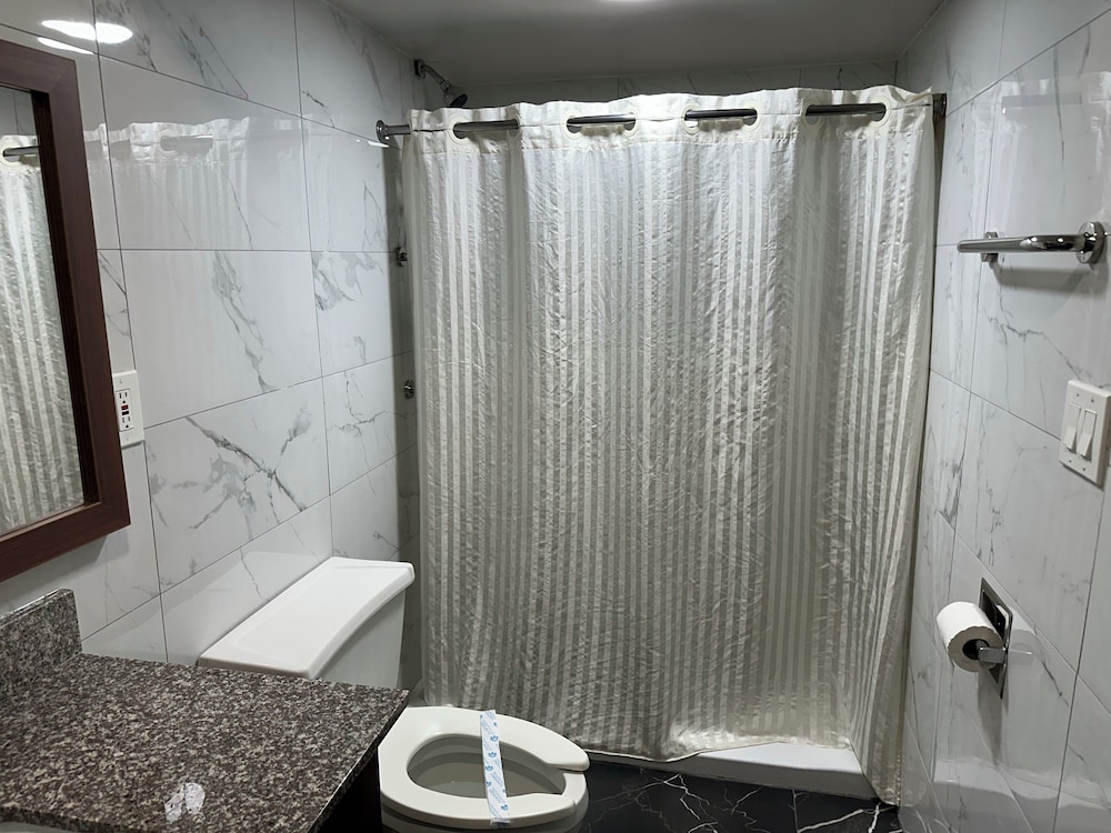 Oyo Hotel Bartow