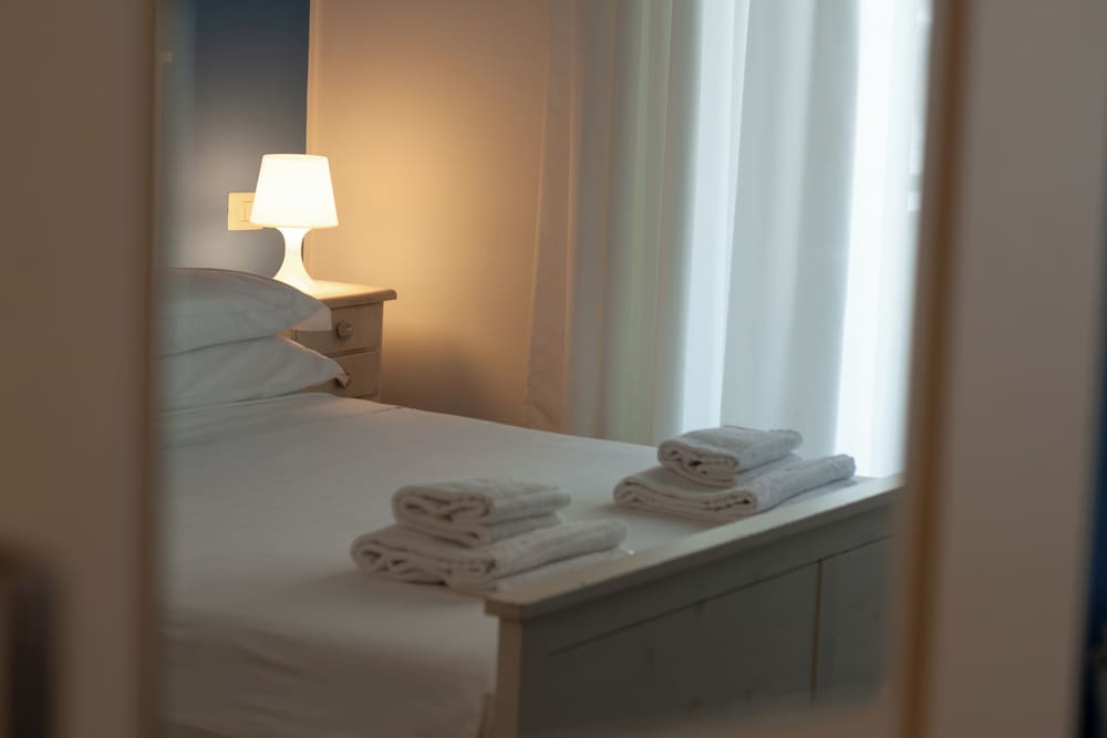 Magna Cura Guest House