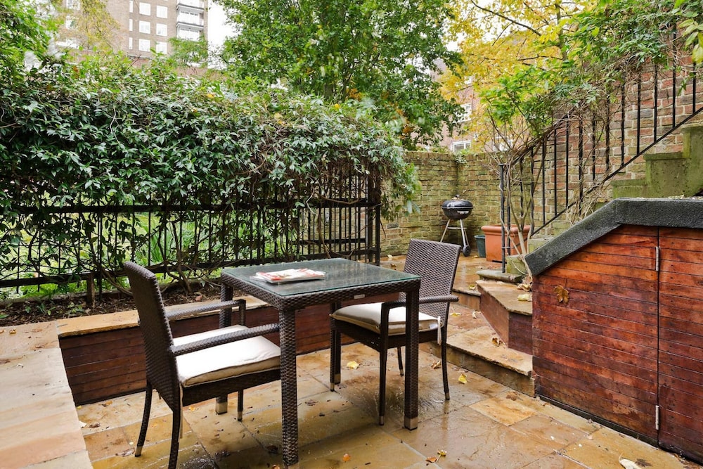 Tasteful 4bed Holland Park