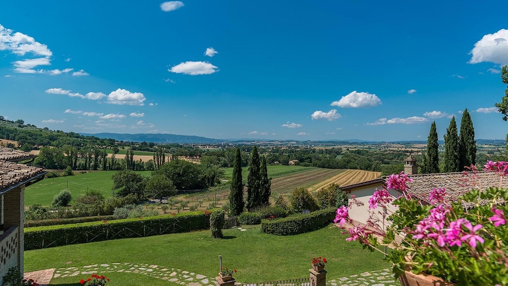 Il Borgo 16 in Assisi view 3