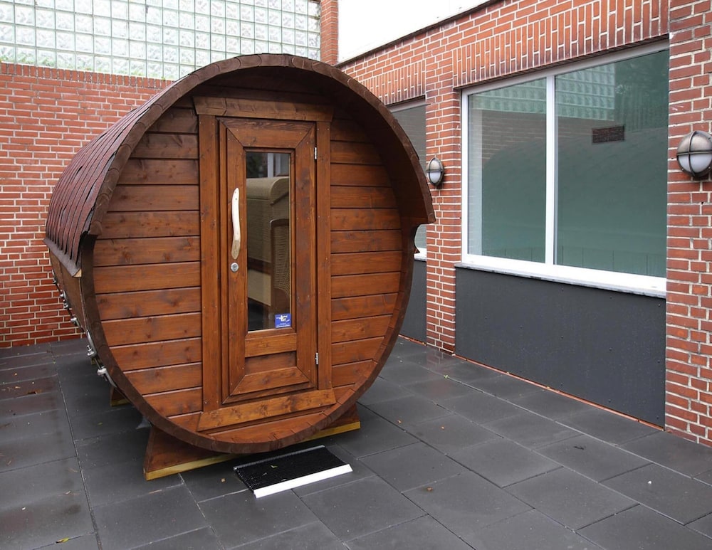 Ferienwohnung in Westerland-ex TUI