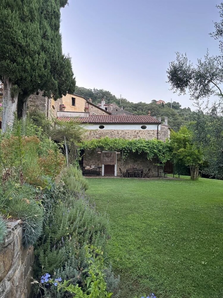 Casa Albini