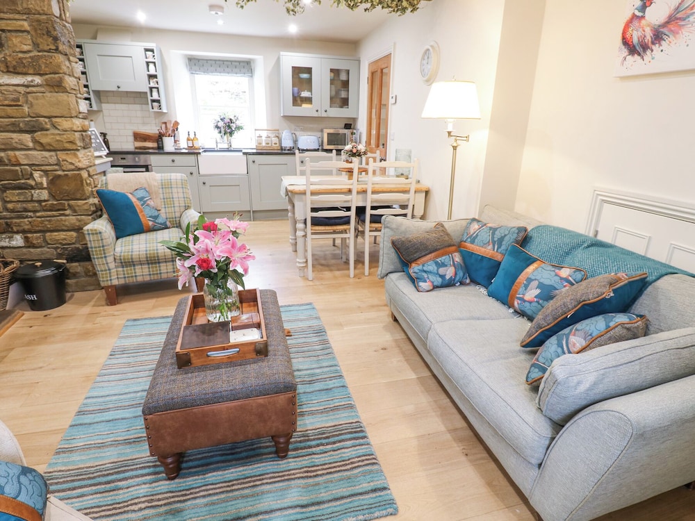 River Dance Cottage