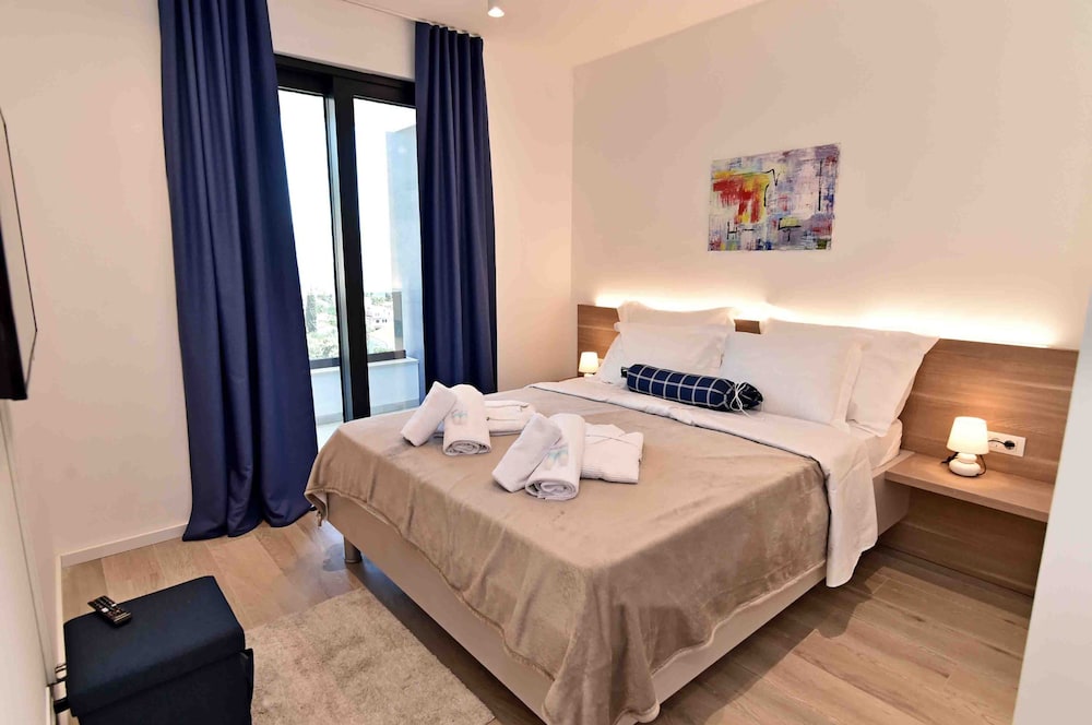 Villa Bella Vista A in Icici