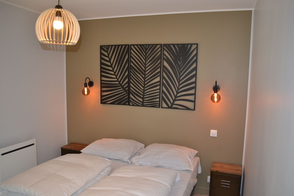 Camping RCN Val de Cantobre