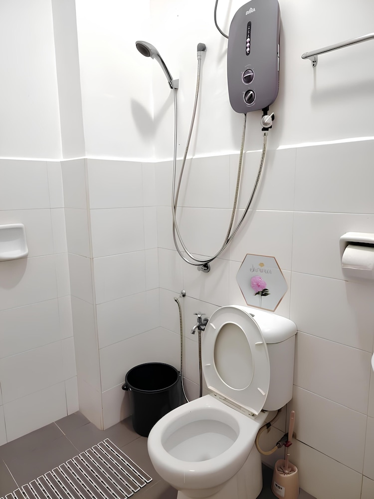 Tebrau City Residence 2 By Natol
