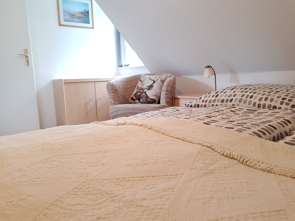 Pension Forsthaus Garz