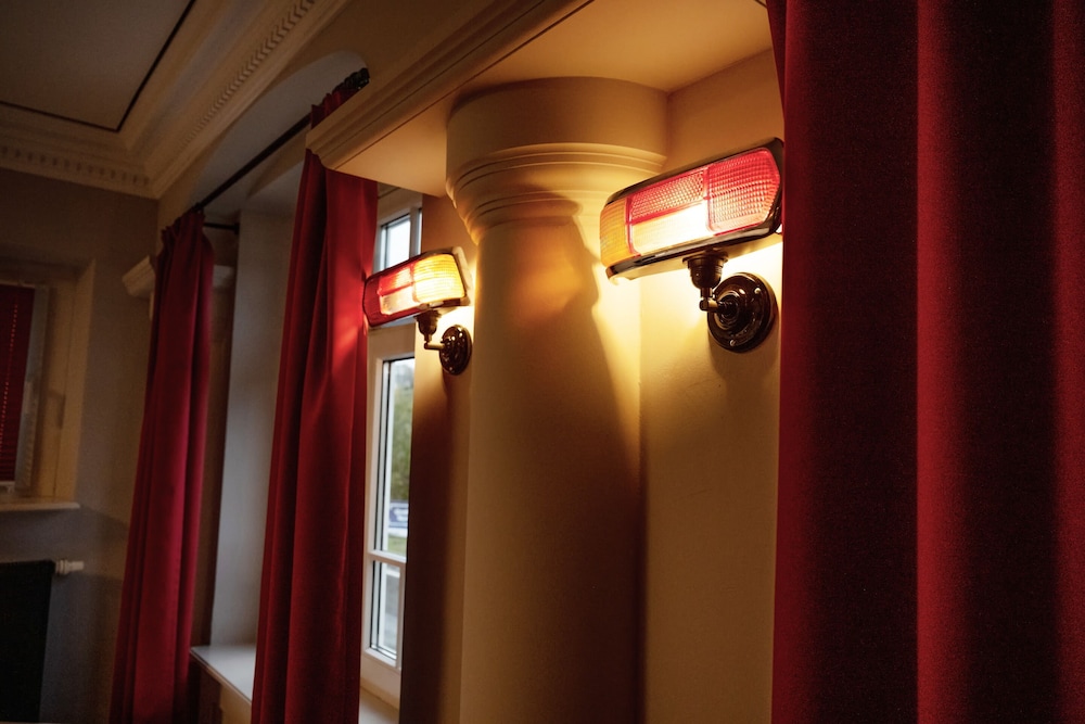 Motorworld Inn Warthausen