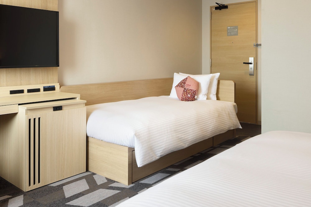 OMO5 Hakodate by Hoshino Resorts 27