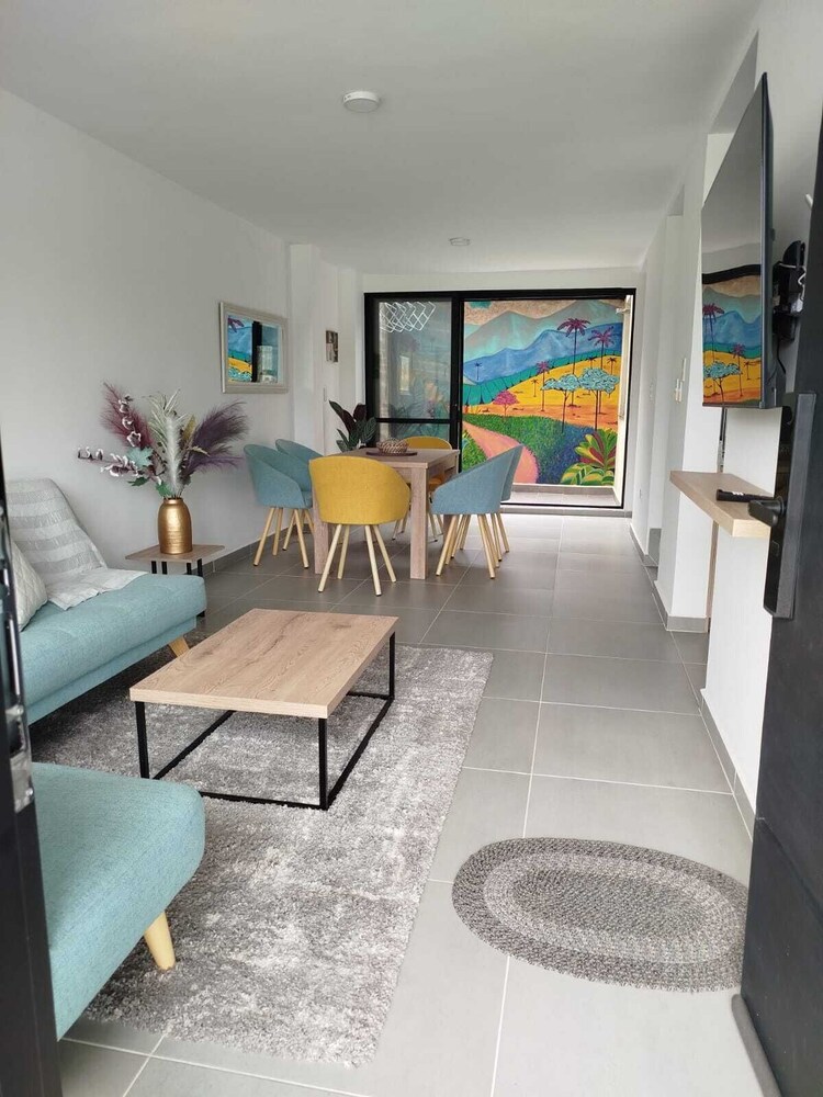 Casas Campestres de Lujo con Piscina