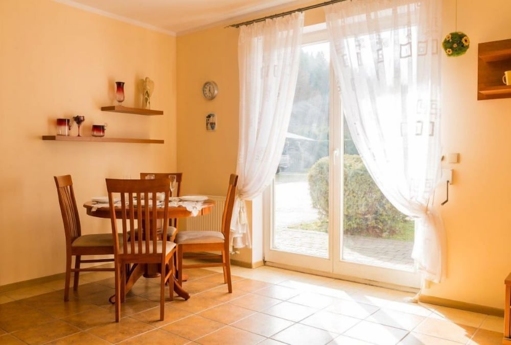 Apartament na urlop Wisla