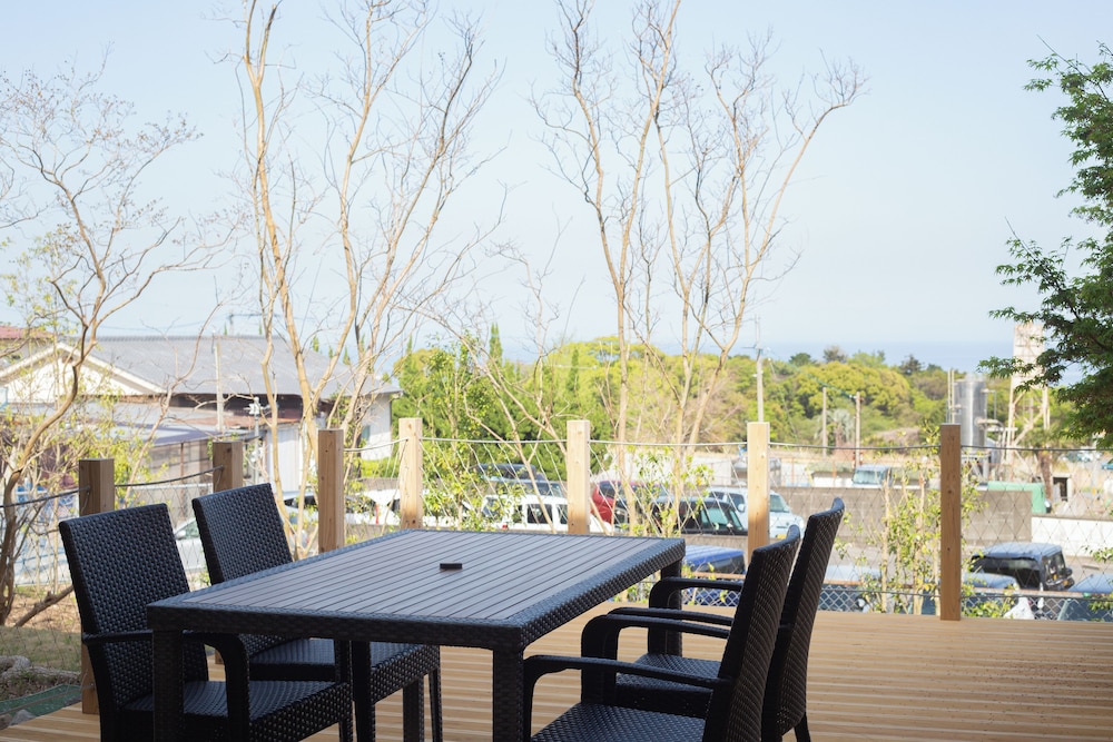 HOTEL DO-YA BEPPU