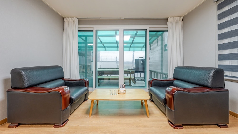 Gangneung Stay Shod Pension