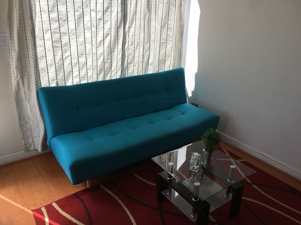 Providencia Suite Manuel Montt