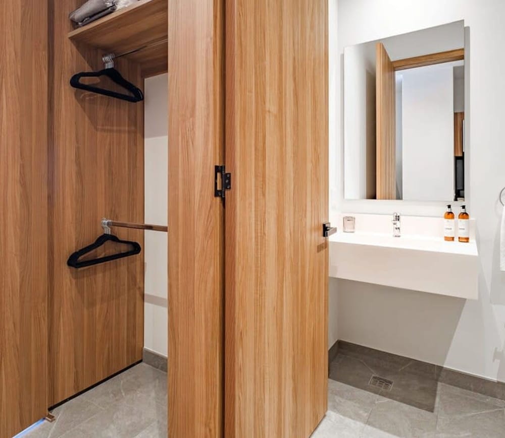 Luxurious Studio Near Reforma - Pool - Gym - Sauna