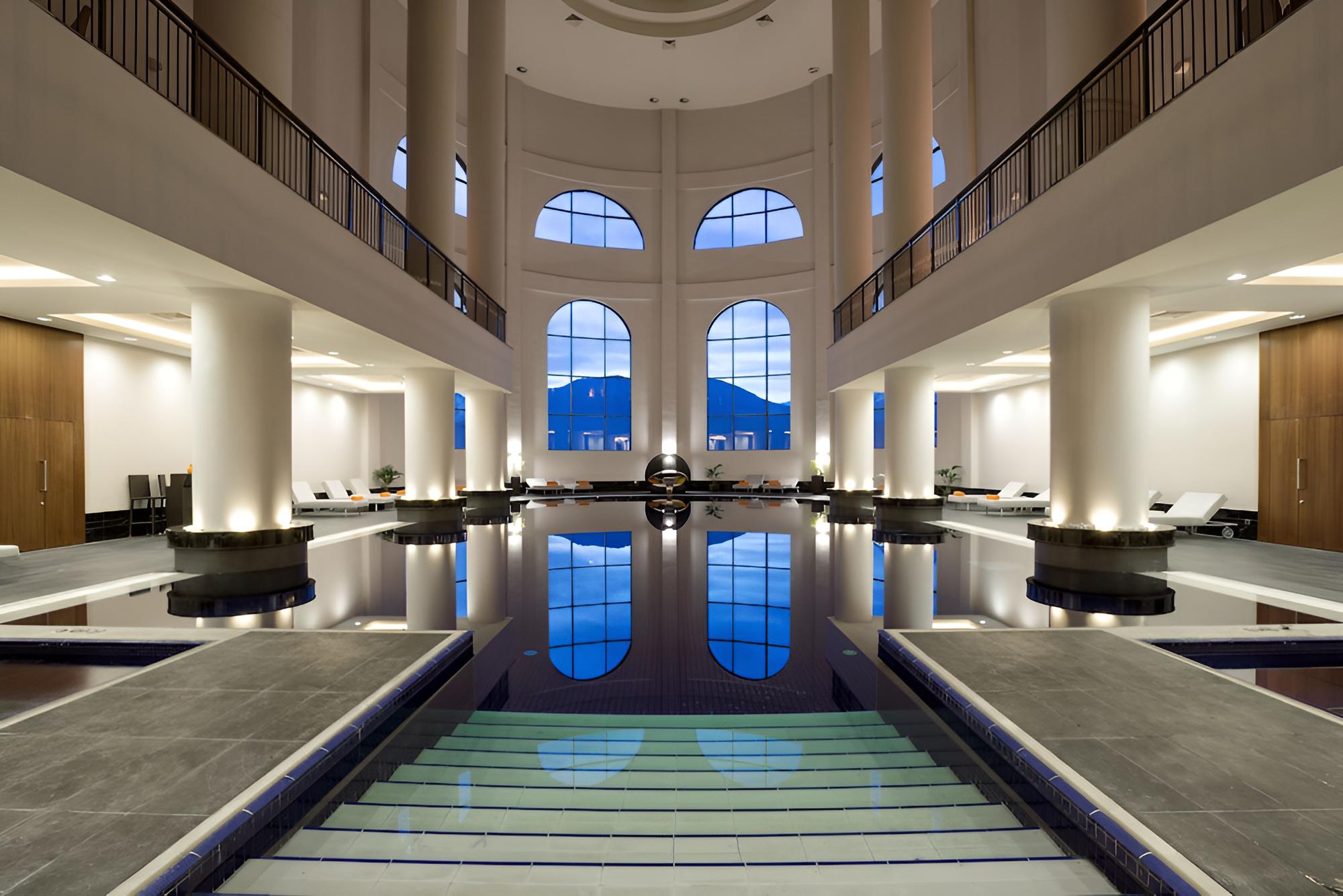 Rixos Krasnaya Polyana Sochi