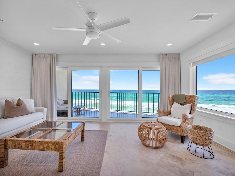 Blue Mountain Beach Villas 5A