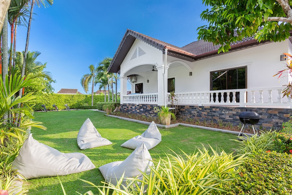 Happy Family Villa 2