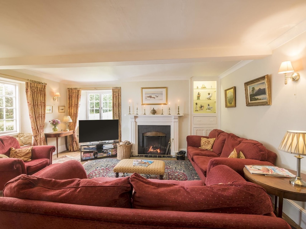 East Dyke Farmhouse B&B