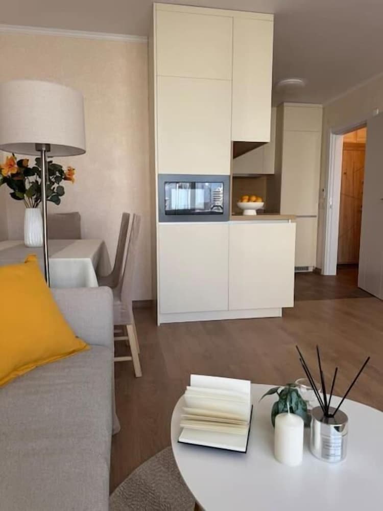 Inspire Your Stay new and Comfort Apartment in Sofia