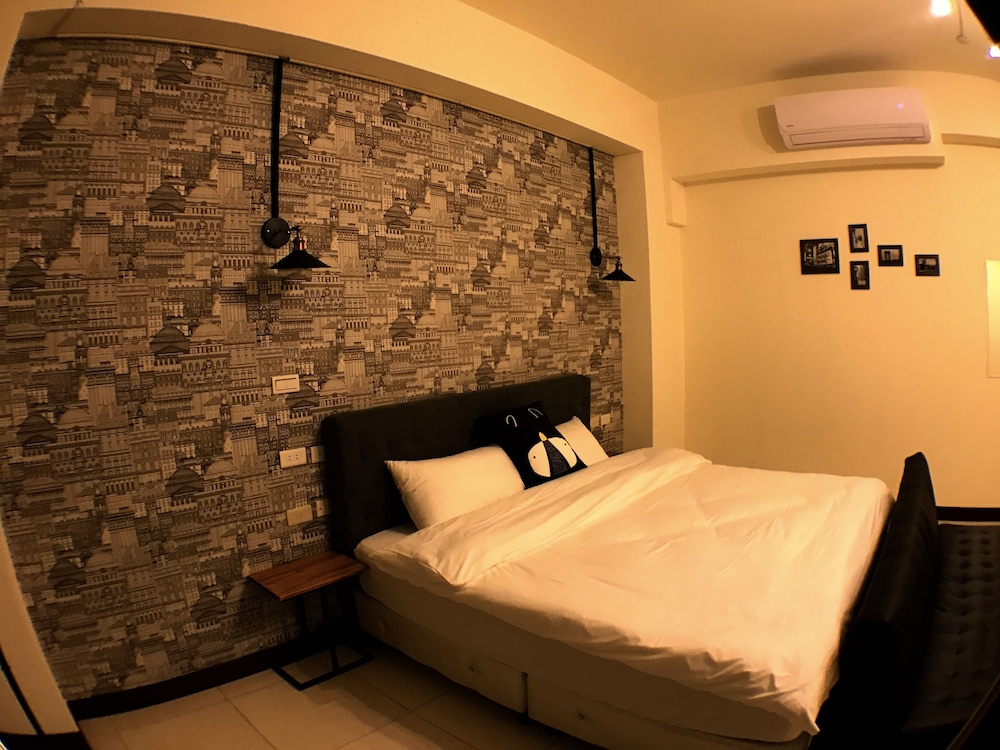Hualien bv Hotel