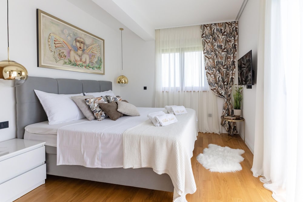 Villa Lux Zadarvillas
