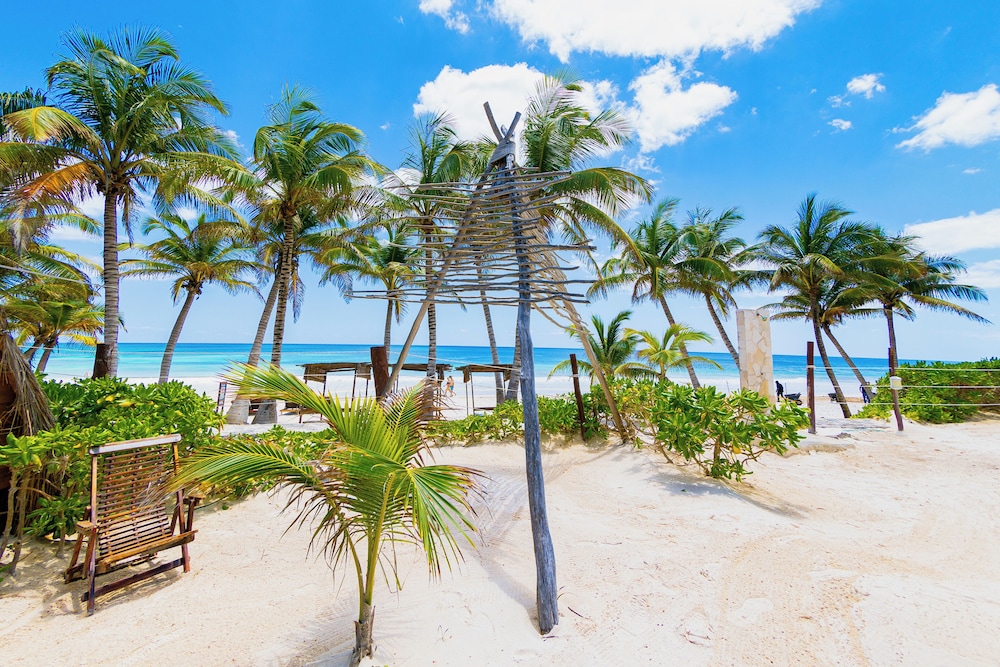 Mía Tulum Tribe
