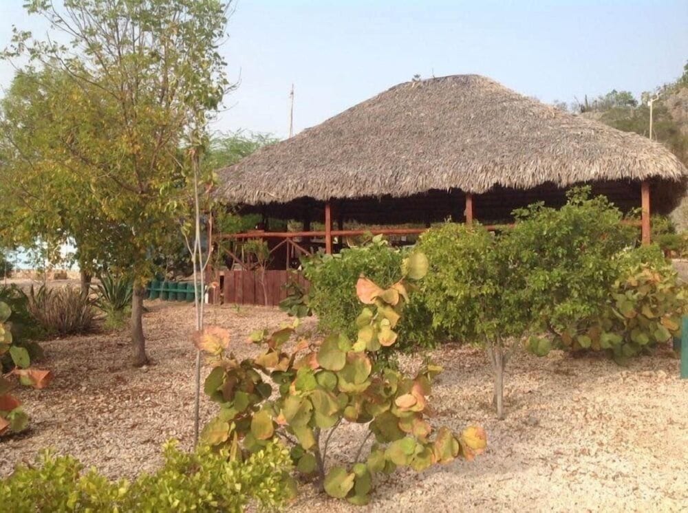 Casa Grande Bahía