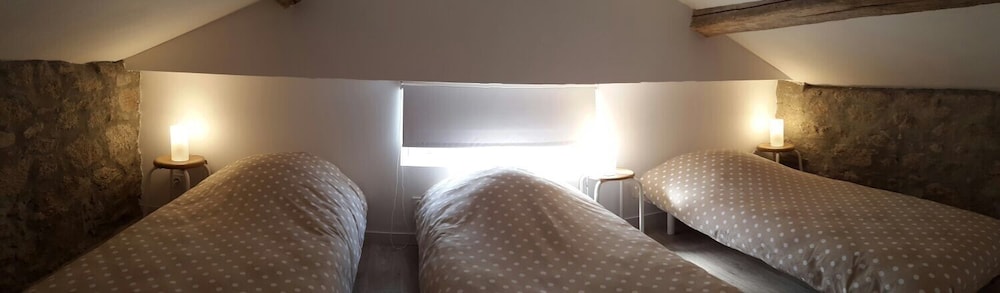 Le Petit Monty view 4
